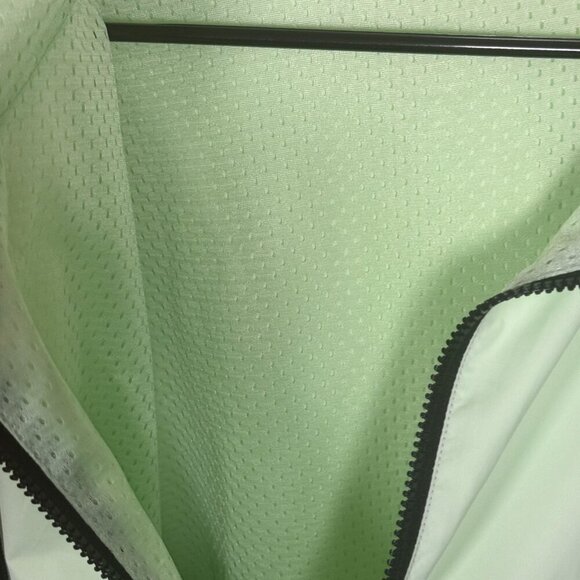 DKNY windbreaker hoodie Medium - Picture 5 of 8